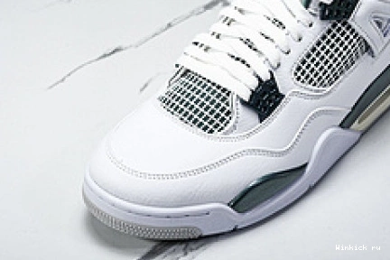 “Oxidized Air Green” 4 Jordan 1129